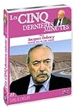  Les 5 dernières Minutes, vol. 32 : Sang à l\'heure