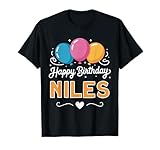 Happy Birthday Niles
