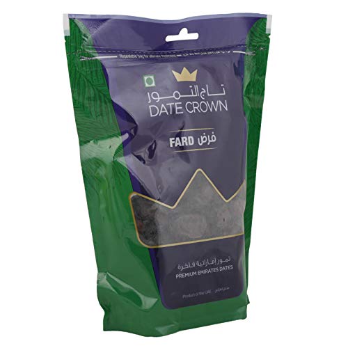 Image of Date Crown Fardh Dates, 500 g