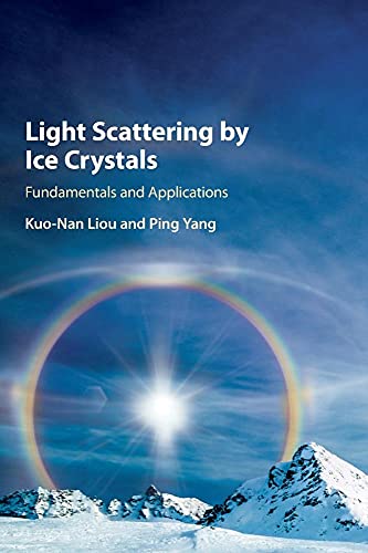 Light Scattering By Ice Crystals view 2