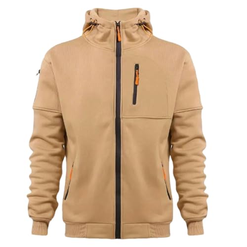 Sweat à capuche en coton homme et femme JXQXHCFS, pull sportswear confortable