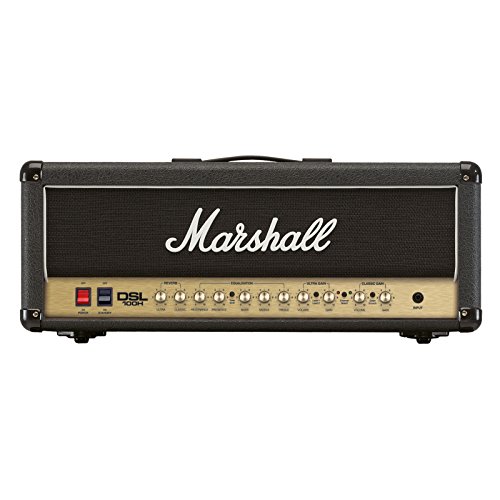 Marshall ギターアンプヘッド DSL100H
