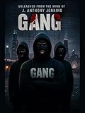 Gang Gang! (English Edition)