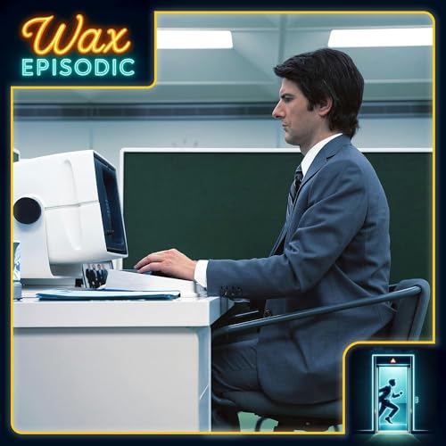 Bonus: Jason & Karen on Severance