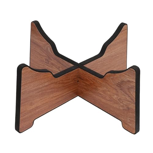 Soporte Estable para Tambor de Lengüeta de 8 y 10 Pulgadas miniatura 1