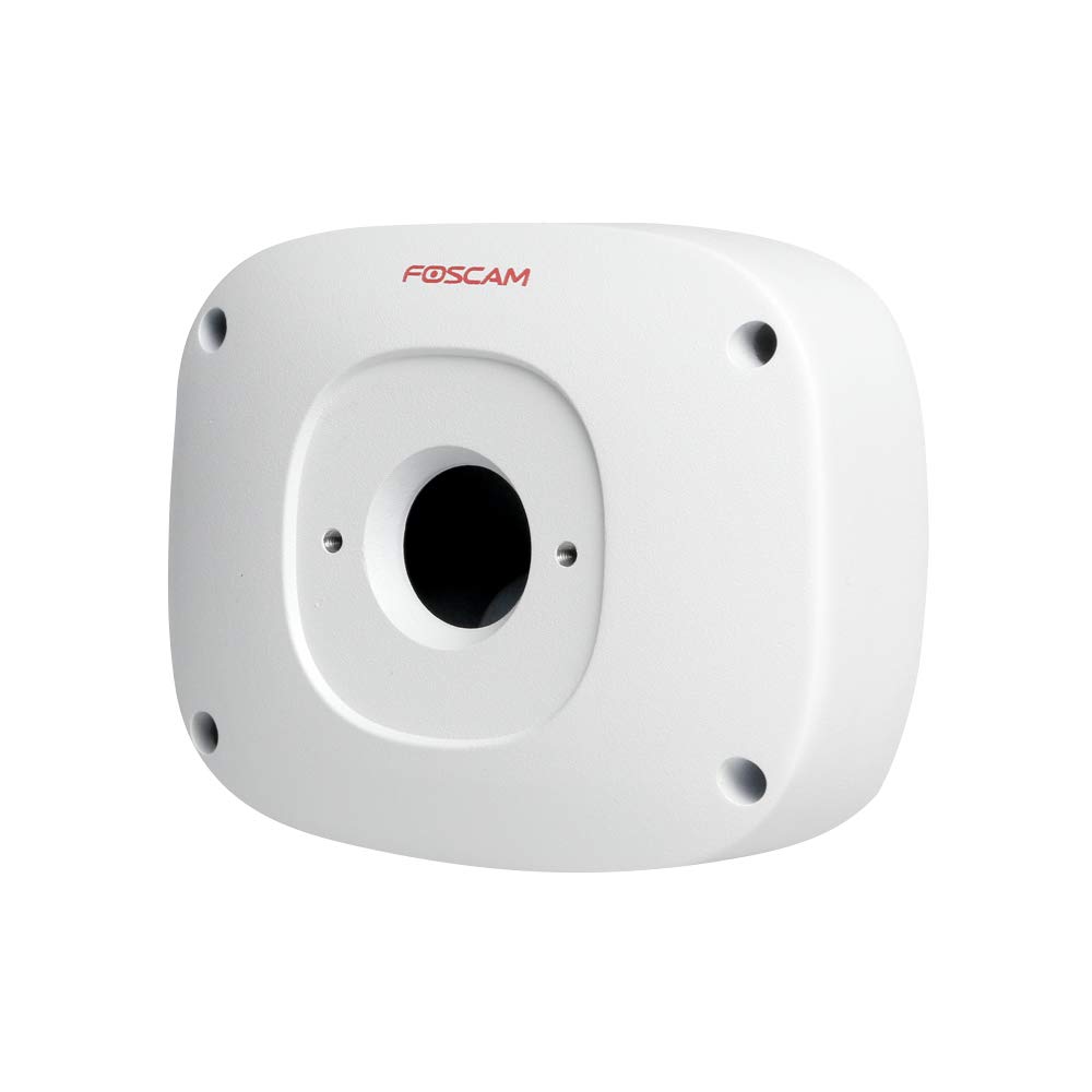 FoscamFAB99 Waterproof Junction Box for FI9912P/FI9912EP/G4P/G4EP/G4C & S41 Spotlight Camera