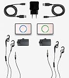 unterstützte kommunikation material shop Zuverlässig und sicherStörungsfreie Bluetooth-Verbindung über eine Entfernung von bis zu 500 Meter, unabhängig von Smartphone oder Mobilfunknetz