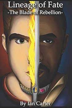 Paperback The Blade of Rebellion Book