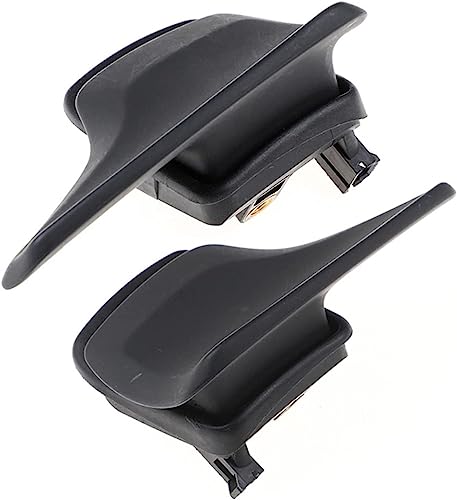 Rev Match Shift Switch 23162572 haute finition pour habitacle haut de gamme une paire
