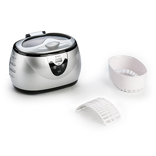 Ukoke 3800S Professional Jewelry Timer thumb #5