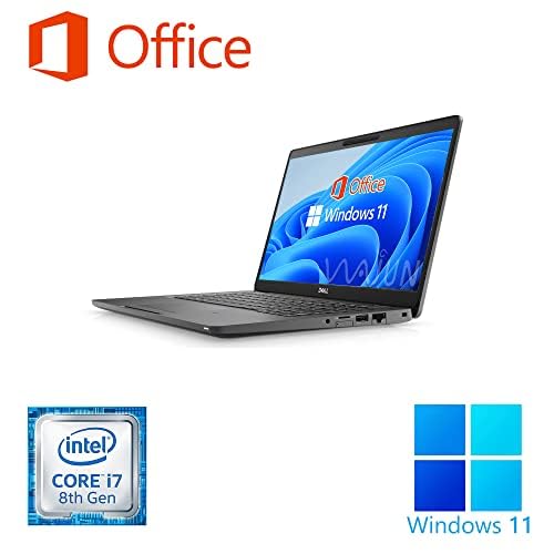 DELL デル Latitude 5300 13.3型 Ci7 Win11 Amazon.com: Dell Latitude 5300 13.3