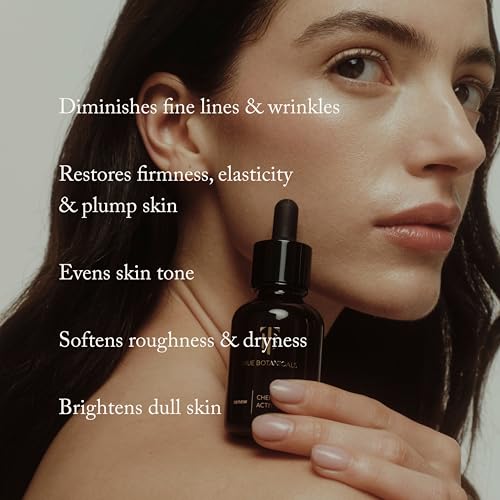 Sérum naturel Chebula Active : la solution non toxique pour peaux ternes 30ml - 3