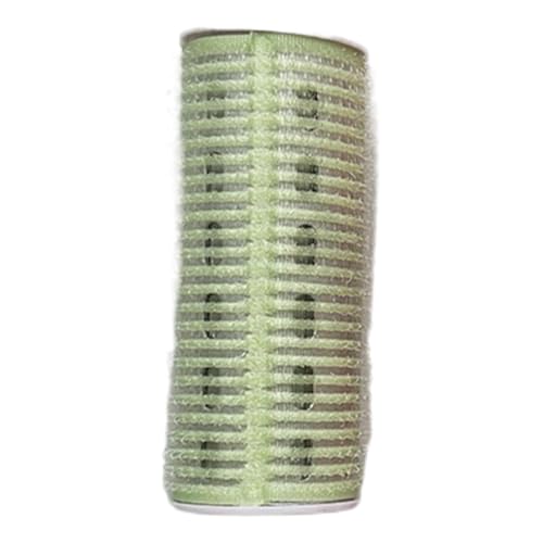 Pequeño rizador de pelo eléctrico, rodillo de pelo USB portátil | Rizador individual portátil, calentado, con pilas: herramienta de peinado con clip adhesivo para flequillo, cabello corto, cabello Pequeño rizador de pelo eléctrico, rodillo de pelo USB portátil | Rizador individual portátil, calentado, con pilas: herramienta de peinado con clip adhesivo para flequillo, cabello corto, cabello