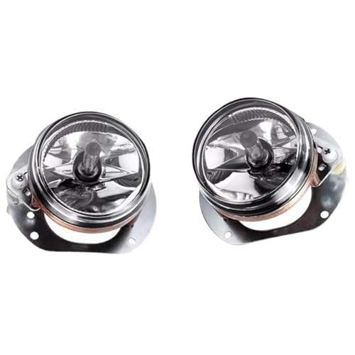 Pharez anti-brouillard Mercedes C300 2008-2012 finition origine OEM 2048202156