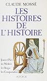 Les Histoires de l'Histoire (2): La Pré-Renaissance (fin XVe début XVIe)