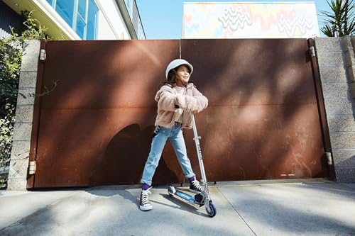 Electric Folding Utility Scooter