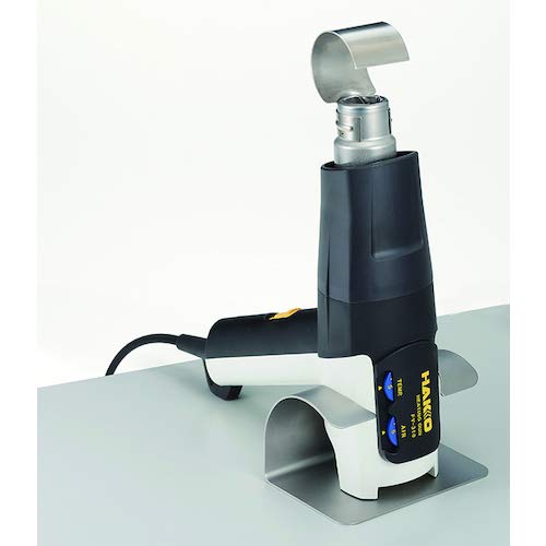 Amazon | 白光(HAKKO) 工業用ドライヤー ヒーティングガン 温度風量 