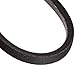 Browning 4L350 FHP V-Belts, L Belt Section, 34 Pitch