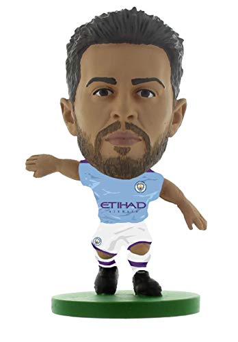 SoccerStarz SOC1306 - Statuetta da Calcio
