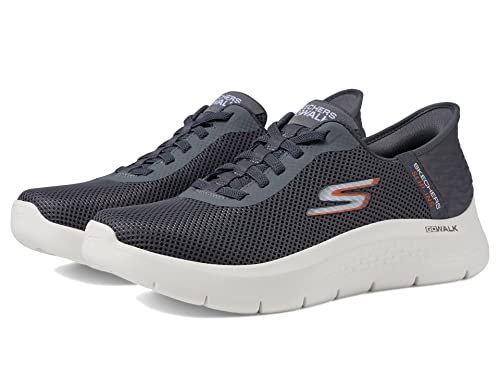 2083 SKECHERS Go Walk Flex スリップインズ 24 新品 Skechers Go Walk