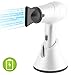Produktbild SKDE Ionic Haartrockner Frauen, nachladbare drahtloser Haartrockner Cordless, Profi-Männer, mit Diffusor geeignet für Kunst Im Freien Reise-Camping-Werkzeug (300W)