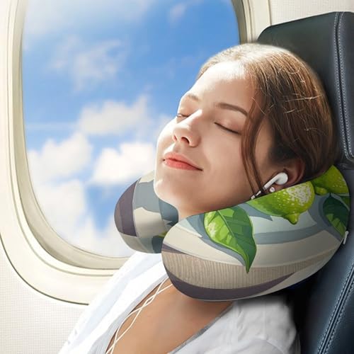 Almohada de espuma viscoelástica tamaño único cervical miniatura 3