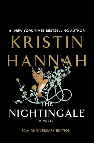 The Nightingale: A Novel