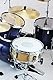 Remo Schlagzeugfell Drum Head CS Ambassador weiss aufgeraut, coated 14 CS-0114-10