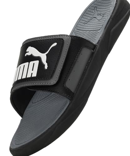 Image of Puma Men Royalcat Comfort Slide