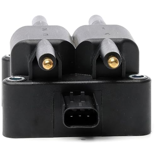 Bobine d'allumage Metzger 0880130 pour resoudre les probl&egrave;mes de demarrage