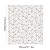 MZQMK 10 Pcs 3D Wall Panels Peel and Stick, White Brick Printable 3D Wallpaper Stick and Peel Self Adhesive Waterproof Foam Faux Brick Paneling(E)