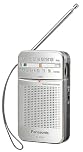 Panasonic RF-P50DEG-S silver
