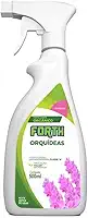 Genérico Fertilizante Completo Spray Para Plantas Orquídea Garantindo Nutrição Ideal de Floração Com Macro e Micronutrientes