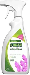 Genérico Fertilizante Completo Spray Para Plantas Orquídea Garantindo Nutrição Ideal de Floração Com Macro e Micronutrientes