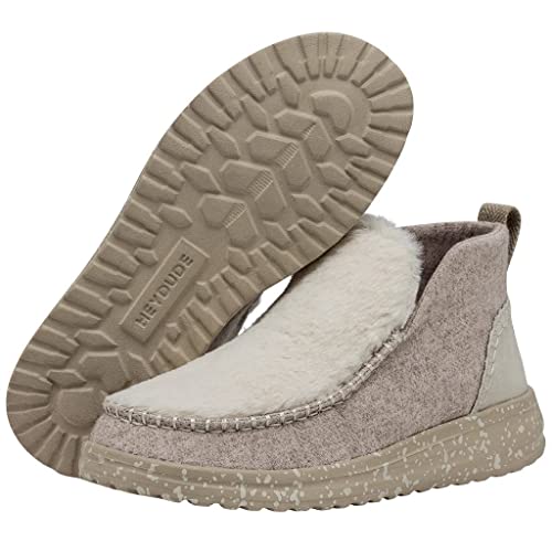 Image of HEYDUDE Women's Denny Shoes