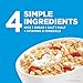 Kellogg's Rice Krispies Cold Breakfast Cereal, 8 Vitamins and Minerals, Rice Krispies Treats, Giant Size, Original, 24oz Box (1 Box)