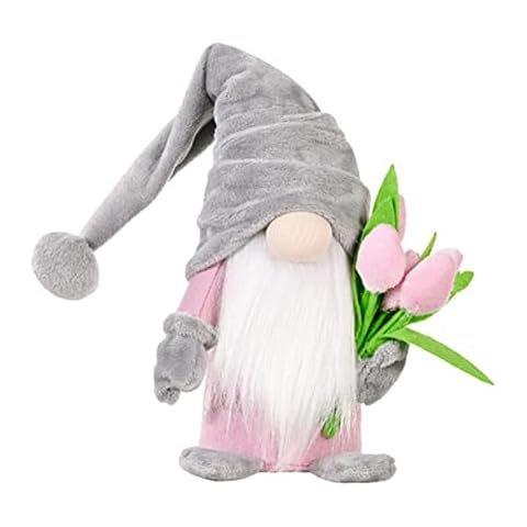 Gogogmee Faceless Doll for Mother's Day Cover