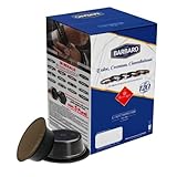 barbarano mossano vi Intensità 8 CAFFE\' BARBARO Napoli Compatibile con macchine Lavazza a Modo Mio® Promo 120 Capsule miscela Cremoso + 1 Bracciale Omaggio I re di capri