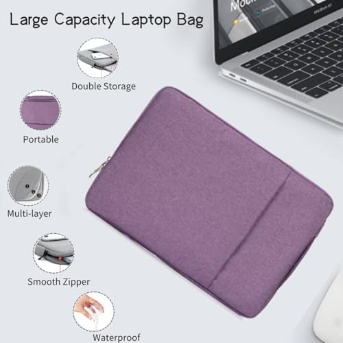 Estuche MacBook Pro 15 A1398 mármol elegante con bolsa de transporte 6