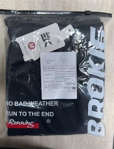 Pantalons Sport Homme Léger Pantalon Survetement de Jogging Fitness Séchage Rapide avec Poches Zippées – Image 3