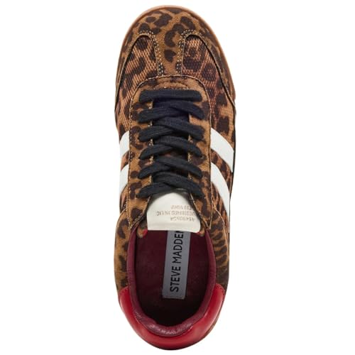 Image of Steve Madden Women's Verdict Sneaker