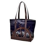 Perfekte Größe: 33,8 x 12 x 31 cm. Geeignet für viele Gelegenheiten