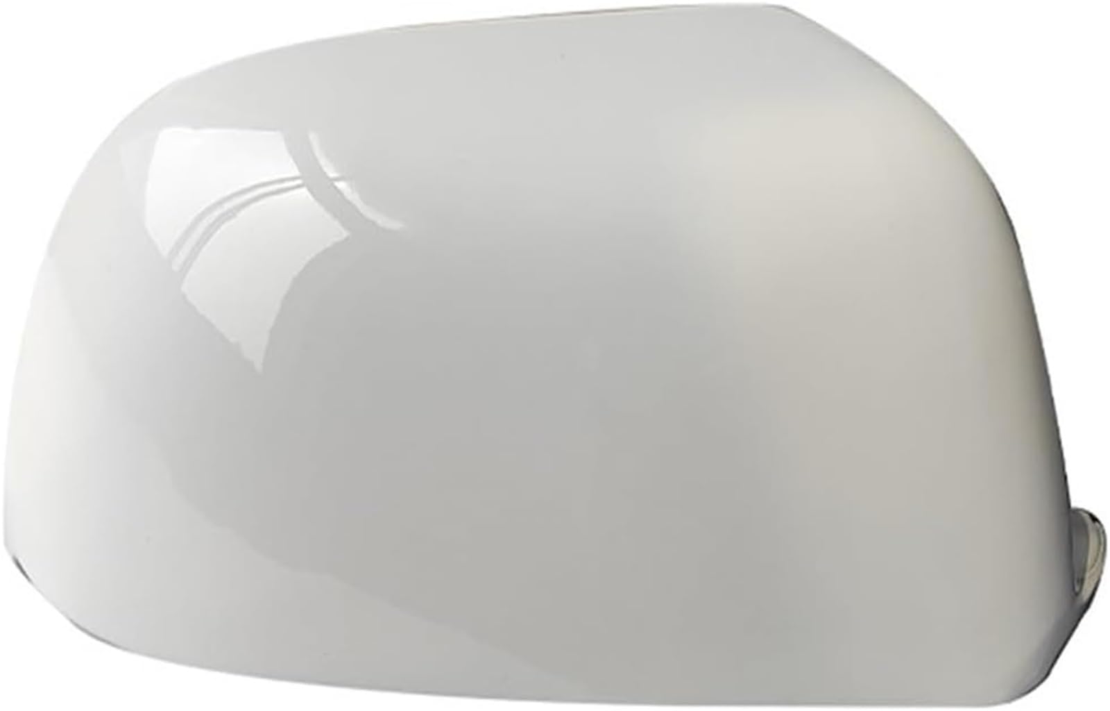 Coques de rétroviseurs latéraux pour Polo 2004 2005 droit