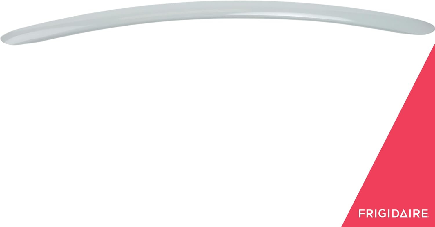 Frigidaire 316544501 Oven Door Handle for Electric Ranges and Stoves, White