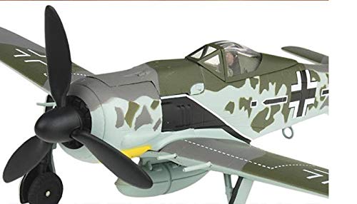Focke-Wulf Fw190A-8/F-8 (1:72) | Plastikové modely.cz Focke-Wulf Fw190A-8/F-8 (1:72) | Plastikové modely.cz