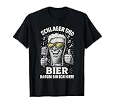 Schlagerparty Outfit