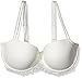 Produktbild Marie Jo Damen JANE NAT Dirndl-BH, Elfenbein (Natural (grau) 0133NAT), 95D (FR Size)