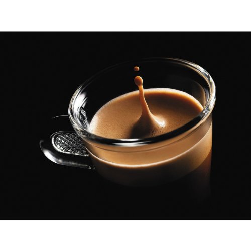 Nespresso AutoType PIXIE (Pixie) Red C60-RE-I