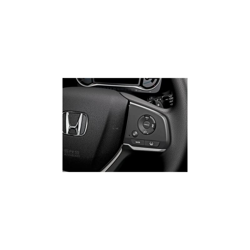 Honda 08U97-TG7-110A 08U97-THR-100C Heated Steering Wheel Honda Passport EX-L Models