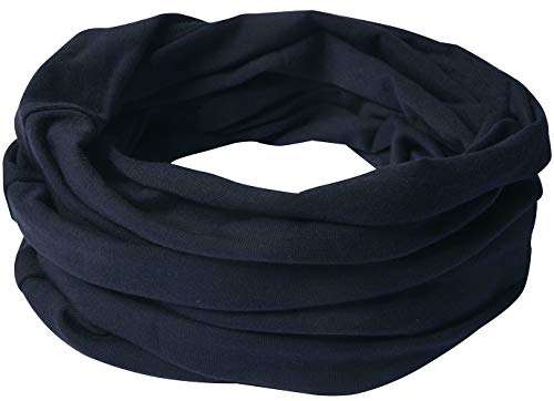 Miobo Kinder Baumwolle Loopschal Schlauchschal Rundschal Halstuch...